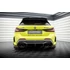 Carbon Fiber Rear Diffuser V.1 BMW 1 F40 M-Pack/ M135i