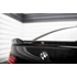 Spoiler Cap 3D BMW 4 Gran Coupe Standard / M-Pack F36