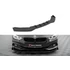 Street Pro Első Splitter + Flaps BMW 4 Gran Coupe F36