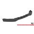 Street Pro Első Splitter + Flaps BMW 4 Gran Coupe F36