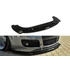 FRONT RACING SPLITTER VW GOLF V GTI 30TH