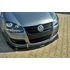 FRONT RACING SPLITTER VW GOLF V GTI 30TH