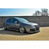 FRONT RACING SPLITTER VW GOLF V GTI 30TH