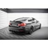 Street Pro Rear Diffuser BMW 4 Gran Coupe F36