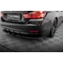 Street Pro Rear Diffuser BMW 4 Gran Coupe F36