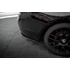 Street Pro Rear Diffuser BMW 4 Gran Coupe F36