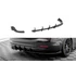 Street Pro Hátsó Oldalsó Splitter + Flaps BMW 4 Gran Coupe F36