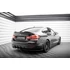 Street Pro Hátsó Oldalsó Splitter + Flaps BMW 4 Gran Coupe F36