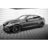 Street Pro Oldalsó szoknyák Diffúzorok BMW 4 Gran Coupe F36