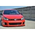 FRONT RACING SPLITTER VW GOLF MK6 GTI 35TH