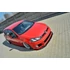 FRONT RACING SPLITTER VW GOLF MK6 GTI 35TH