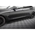 Street Pro Oldalsó szoknyák Diffúzorok + Flaps BMW 4 Gran Coupe F36