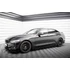 Street Pro Oldalsó szoknyák Diffúzorok + Flaps BMW 4 Gran Coupe F36