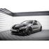 Első Splitter V.1 BMW 4 Gran Coupe F36