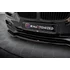 Első Splitter V.1 BMW 4 Gran Coupe F36