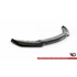 Első Splitter V.1 BMW 4 Gran Coupe F36