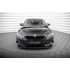 Első Splitter V.2 BMW 4 Gran Coupe F36
