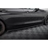 Oldalsó szoknyák Diffúzorok BMW 4 Gran Coupe F36
