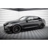 Oldalsó szoknyák Diffúzorok BMW 4 Gran Coupe F36