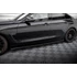 Oldalsó szoknyák Diffúzorok BMW 4 Gran Coupe F36