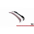 Upper Spoiler Cap Honda Civic Sport Mk 10