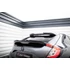 Upper Spoiler Cap Honda Civic Sport Mk 10