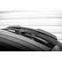 Lower Spoiler Cap Honda Civic Sport Mk 10