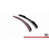 Lower Spoiler Cap Honda Civic Sport Mk 10