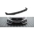 Street Pro Első Splitter Honda Civic Sport Mk 10