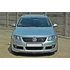 FRONT RACING SPLITTER VW PASSAT B6 VOTEX