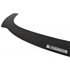 FRONT RACING SPLITTER VW PASSAT B6 VOTEX