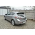 Oldalsó szoknyák Diffúzorok MAZDA 3 MK2 SPORT (PREFACE)
