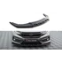 Első Splitter Honda Civic Sport Mk 10