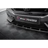 Első Splitter Honda Civic Sport Mk 10