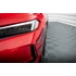 Front Bumper Wings (Canards) Honda Civic Type-R Mk 11