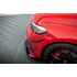 Front Bumper Wings (Canards) Honda Civic Type-R Mk 11