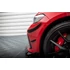 Front Bumper Wings (Canards) Honda Civic Type-R Mk 11