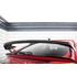 Upper Spoiler Cap Honda Civic Type-R Mk 11