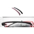 Upper Spoiler Cap Honda Civic Type-R Mk 11