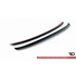 Upper Spoiler Cap Honda Civic Type-R Mk 11