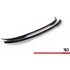 Lower Spoiler Cap Honda Civic Type-R Mk 11