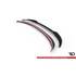 Lower Spoiler Cap Honda Civic Type-R Mk 11