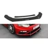 FRONT RACING SPLITTER VW POLO MK5 GTI FACELIFT