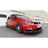 FRONT RACING SPLITTER VW POLO MK5 GTI FACELIFT