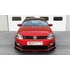 FRONT RACING SPLITTER VW POLO MK5 GTI FACELIFT