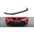 Street Pro Első Splitter Honda Civic Type-R Mk 11