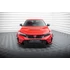 Street Pro Első Splitter Honda Civic Type-R Mk 11