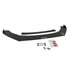 FRONT RACING SPLITTER VW POLO MK5 GTI FACELIFT (with wings)