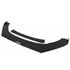 FRONT RACING SPLITTER VW POLO MK5 GTI FACELIFT (with wings)