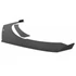 FRONT RACING SPLITTER VW POLO MK5 GTI FACELIFT (with wings)
